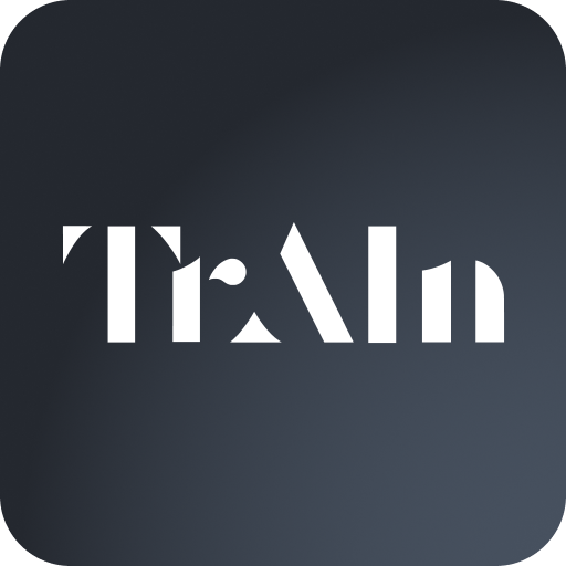 TrainCoach App